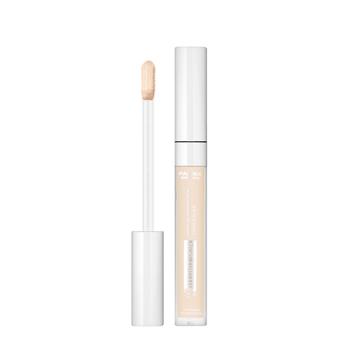 Консилер-сироватка під очі з гіалуроновою кислотою Parisa Cosmetics Hydro Skin Serum Under Eye Consealer (PHC-04) PHC-04 фото