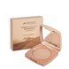 Пудра для обличчя водостійка компактна Neverti Creamy Dimension (NP202), 005 Warm Beige Теплая бежевая NP202 фото 1