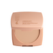 Пудра для обличчя водостійка компактна Neverti Creamy Dimension (NP202), 005 Warm Beige Теплая бежевая NP202 фото 3