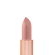 Помада для губ матова TopFace Matte Lipstick Instyle PT155 № 01 Бежева PT155 фото 2