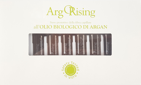 Лосьйон Argorising зах.сироватка 12амп\10 мл 8027375098007 фото