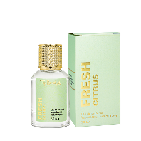 Туалетна вода жіноча Top Beauty Fresh Citrus 50 мл TB-8420 фото