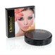 Пудра для обличчя Christian Compact Powder Black DM-406, № 01 Натуральний DM-406 фото 1