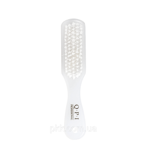 Терка комбінована для п'ят QPI Professional 2в1 17 см QTK-72 QTK-72 фото
