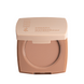 Контуринг для обличчя Neverti Creamy Dimension Waterproof Contrast Contour (NP204), 001 Truffle Бежевий NP204 фото 3