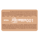 Контуринг для обличчя Neverti Creamy Dimension Waterproof Contrast Contour (NP204), 001 Truffle Бежевий NP204 фото 4