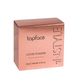 Пудра для обличчя розсипчаста TopFace INSTYLE Perfective Loose РТ255, 104 Пісочний беж PT255 фото 6
