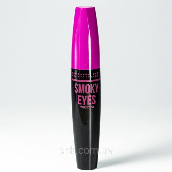 Туш для вій подовжуюча Colour Intense Smoky Eyes M-541 СI V-541SE фото