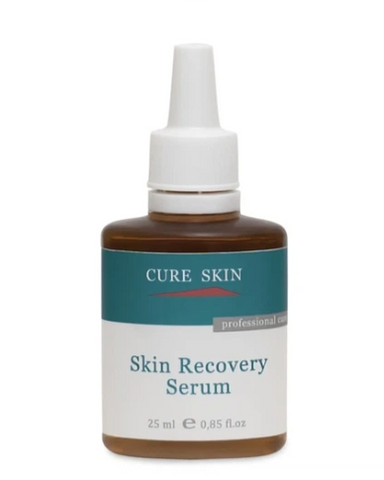 Cироватка для чутливої шкіри Cure Skin Serum Skin Recovery 25 мл 543261350 фото