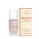 База-хайлайтер під макіяж Bogenia Match 3 in1 Face&Body Makeup Base, Face&Body Highlighter (BG613) BG613 фото 1