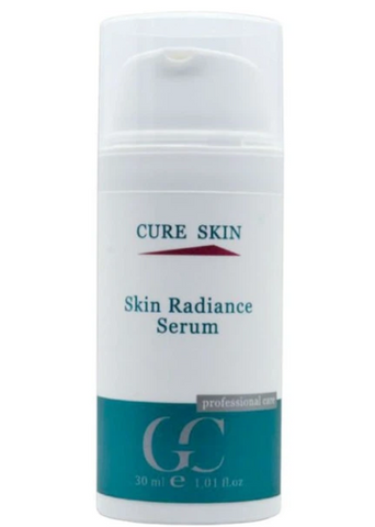 Серум-антиоксидант омолоджуючий Cure Skin Skin Radiance 30 мл 572172274 фото