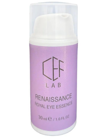 Пептидна ліфтинг-есенція для зони навколо очей (сироватка) Renaissance CEF Lab, 50 мл  595094413 фото