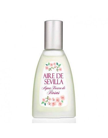 Instituto Espa&ntilde;ol Парфумована вода для жінок Aire de Sevilla ROSAS FRESCAS (30 мл) 8411047135266 фото