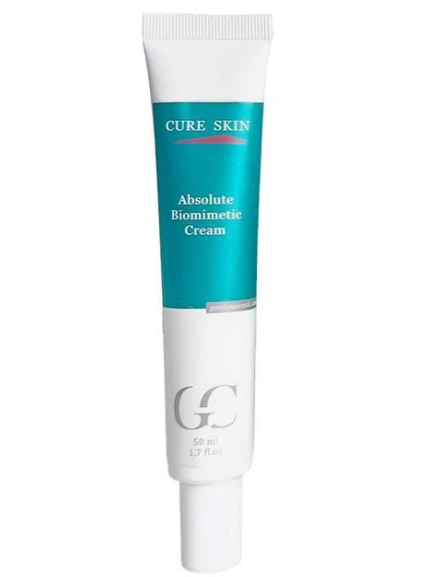 Біоміметичний крем Cure Skin Absolute Biomimetic Cream 230 мл  568663243 фото
