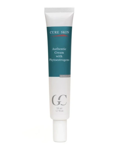 Крем із фітоестрогенами Cure Skin Authentic Cream With Phytoestrogens 230 мл 492406914 фото