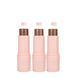 Контуринг-стик для обличчя Bogenia Stick Contour Angelic кремовий BG652, 001 Mahogany BG652 фото 5
