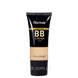 Тональний крем FlorMar ВВ Cream SPF 20, №01 FM ВВ фото 1