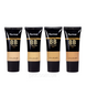 Тональний крем FlorMar ВВ Cream SPF 20, №01 FM ВВ фото 2