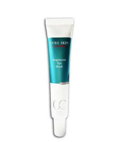 Маска для очей Cure Skin Argument Eye Mask 50 мл 475338199 фото