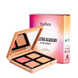 Палітра рум'ян Topface Maestro Academy Blush Bouquet PT355 № 02 PT355 фото 1