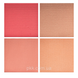 Палітра рум'ян Topface Maestro Academy Blush Bouquet PT355 № 02 PT355 фото 7