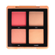 Палітра рум'ян Topface Maestro Academy Blush Bouquet PT355 № 02 PT355 фото 6