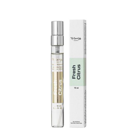 Туалетна вода жіноча Top Beauty Fresh Citrus 10 мл TB-11554 фото